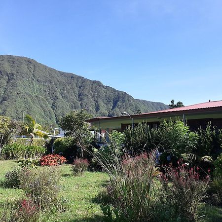 Le Clos Des Mimosas La Plaine des Palmistes Exterior photo